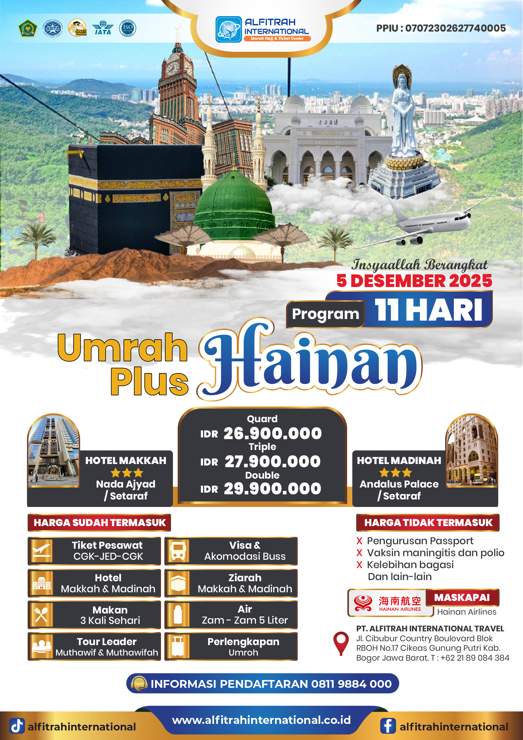 UMROH DESEMBER HAINAN-03